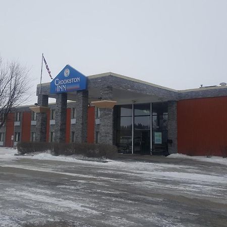Crookston Inn & Convention Center Exteriér fotografie