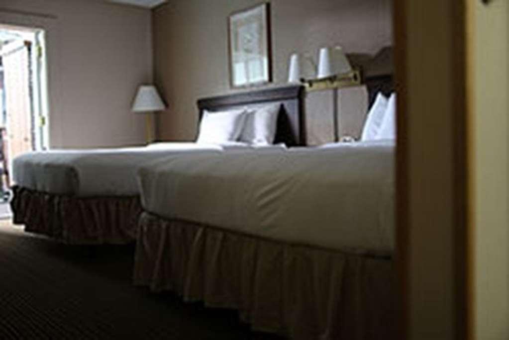 Crookston Inn & Convention Center Pokoj fotografie