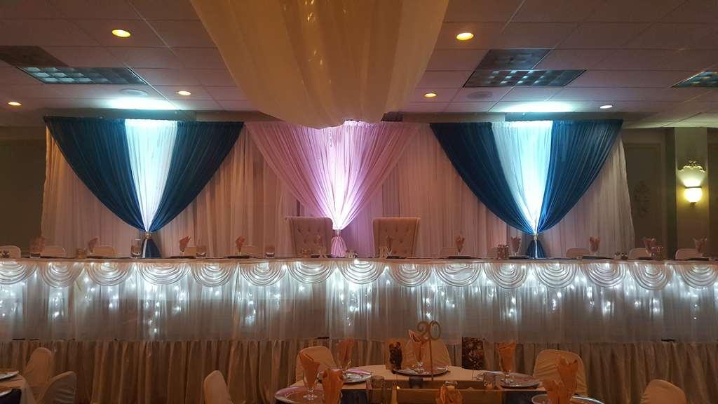 Crookston Inn & Convention Center Vybavení fotografie