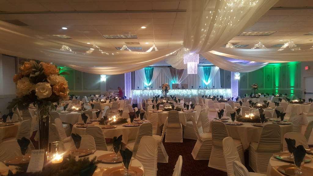 Crookston Inn & Convention Center Vybavení fotografie