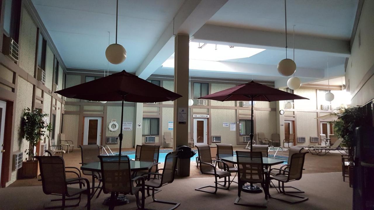 Crookston Inn & Convention Center Exteriér fotografie